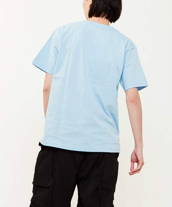 【WEB LIMITED】STAR★ ONEPOINT BASIC TEE 詳細画像 22