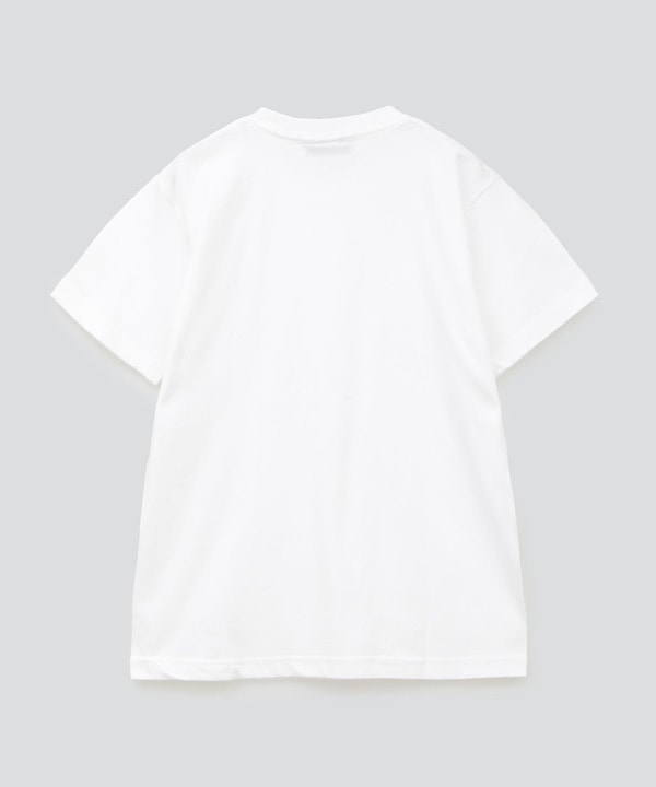 【WEB LIMITED】STAR★ ONEPOINT BASIC TEE 詳細画像 26