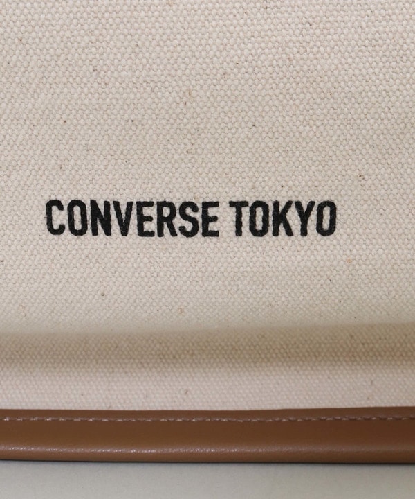 CANVAS GATHERED TOTE BAG 詳細画像 15