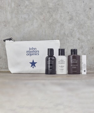 【CONVERSE TOKYO × john masters organics】コラボコフレ