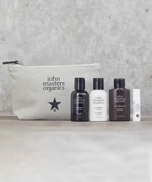 【CONVERSE TOKYO × john masters organics】コラボコフレ