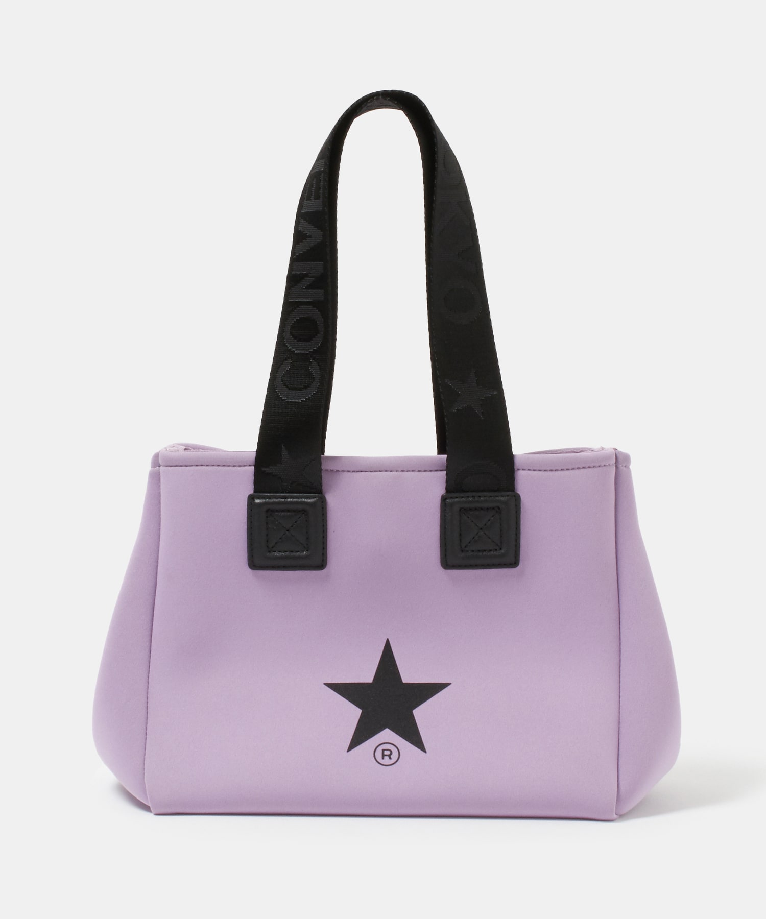 ロゴネオプレンミニトート Converse Tokyo コンバーストウキョウ 公式オンラインストア