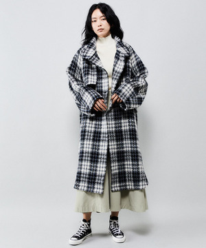 ジャケット アウター Converse Tokyo コンバーストウキョウ 公式オンラインストア