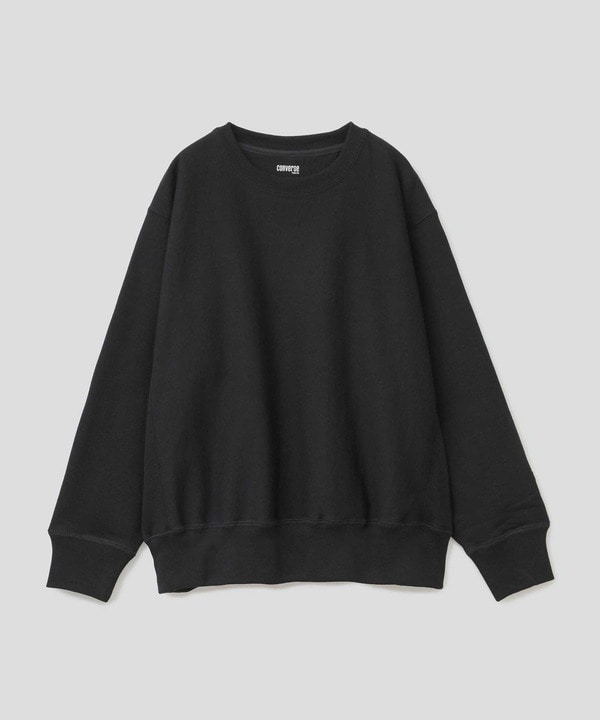オーガニックコットンスウェット 詳細画像 8