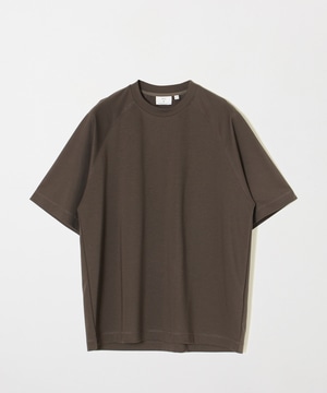 コンパクトポンチTシャツ