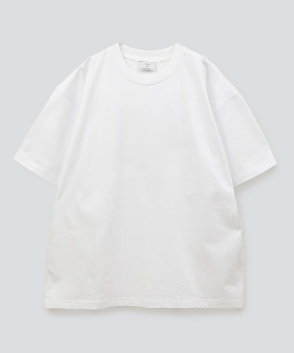 レイヤードスピンドルTシャツ 詳細画像 4