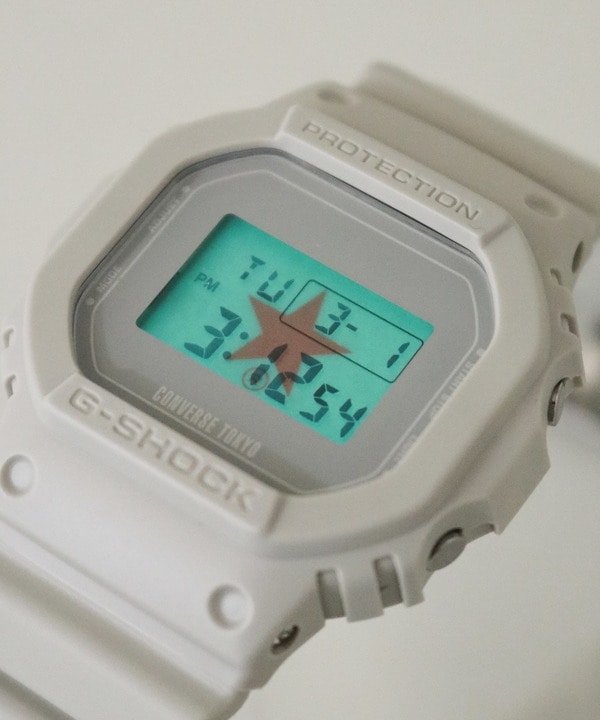 腕時計 G-SHOCK DW