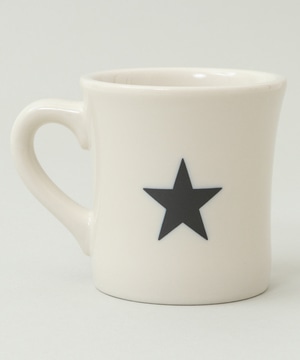 １つ星マグカップ