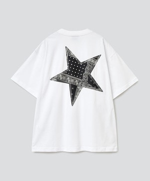 バンダナ★Tシャツ