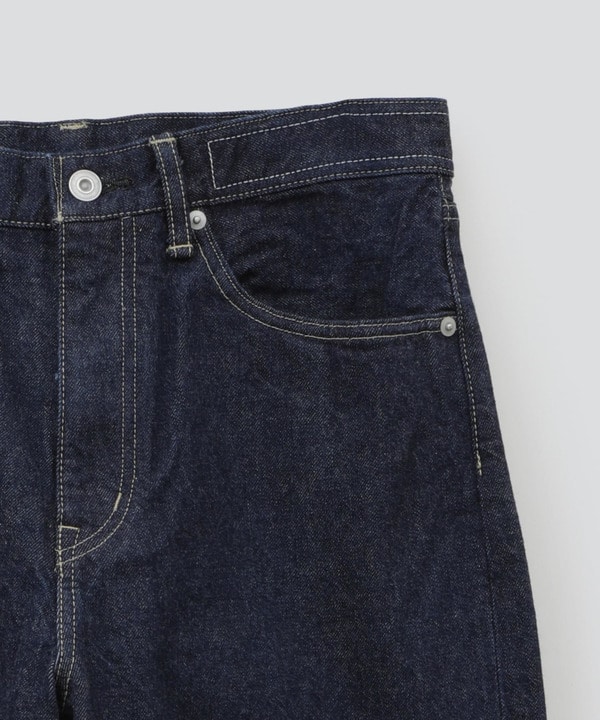 【CONVERSE TOKYO×KURO】別注 DENIM PANTS MEN’S 詳細画像 10