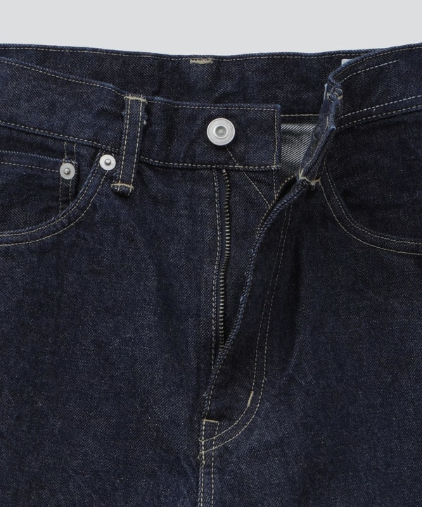 【CONVERSE TOKYO×KURO】別注 DENIM PANTS MEN’S 詳細画像 12