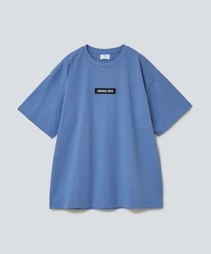 【オンラインストア限定】ボックスロゴ Tシャツ