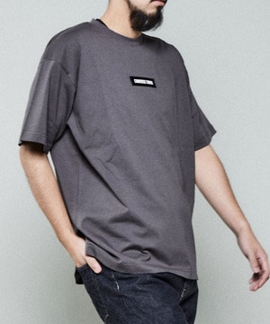 【WEB限定】ボックスロゴ Tシャツ