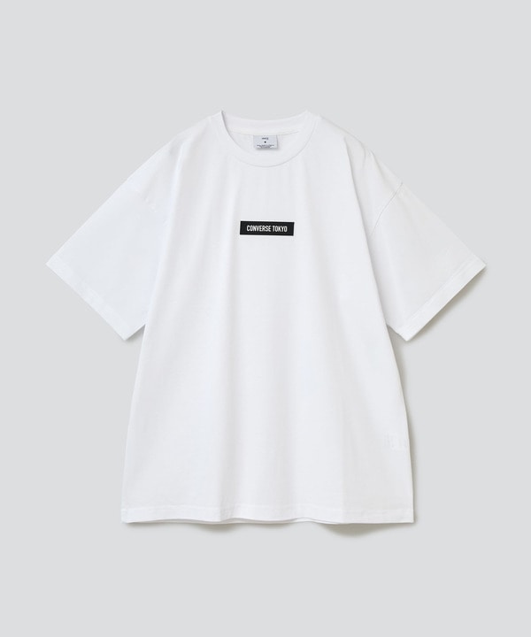 【ONLINE LIMITED】ボックステープロゴTEE 詳細画像 9