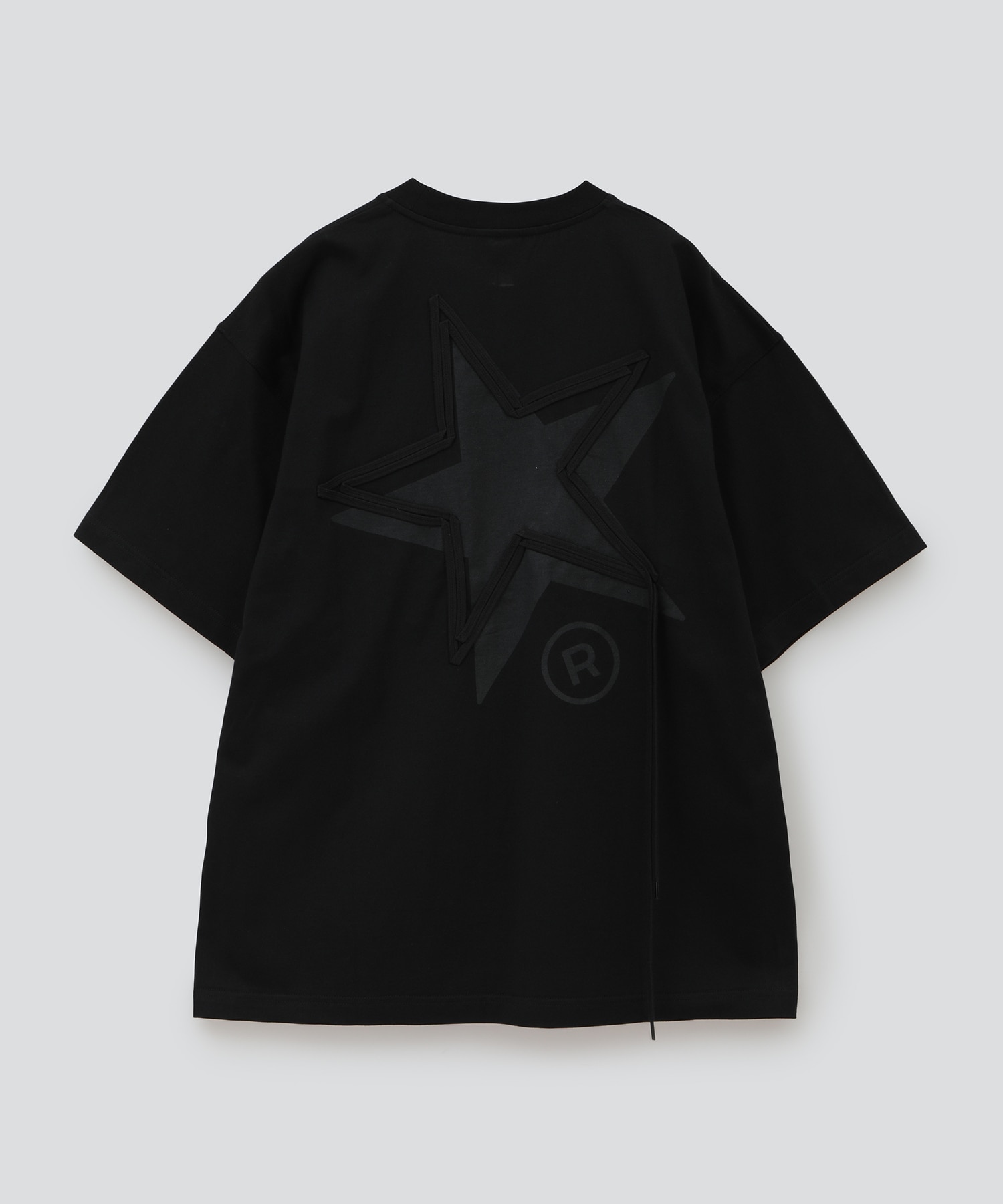 レイヤードスピンドルTシャツ｜CONVERSE TOKYO (コンバーストウキョウ 