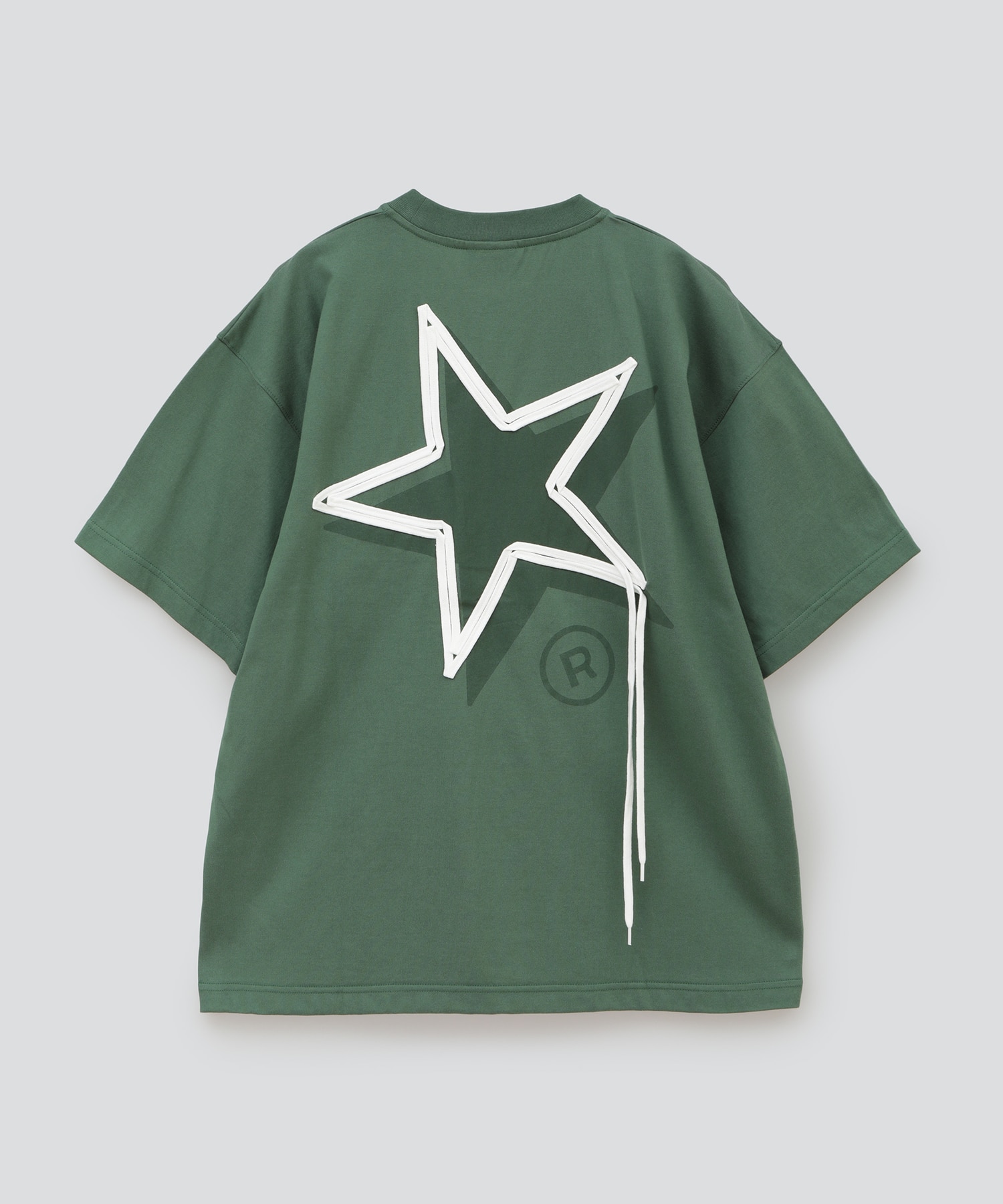 レイヤードスピンドルTシャツ｜CONVERSE TOKYO (コンバーストウキョウ 