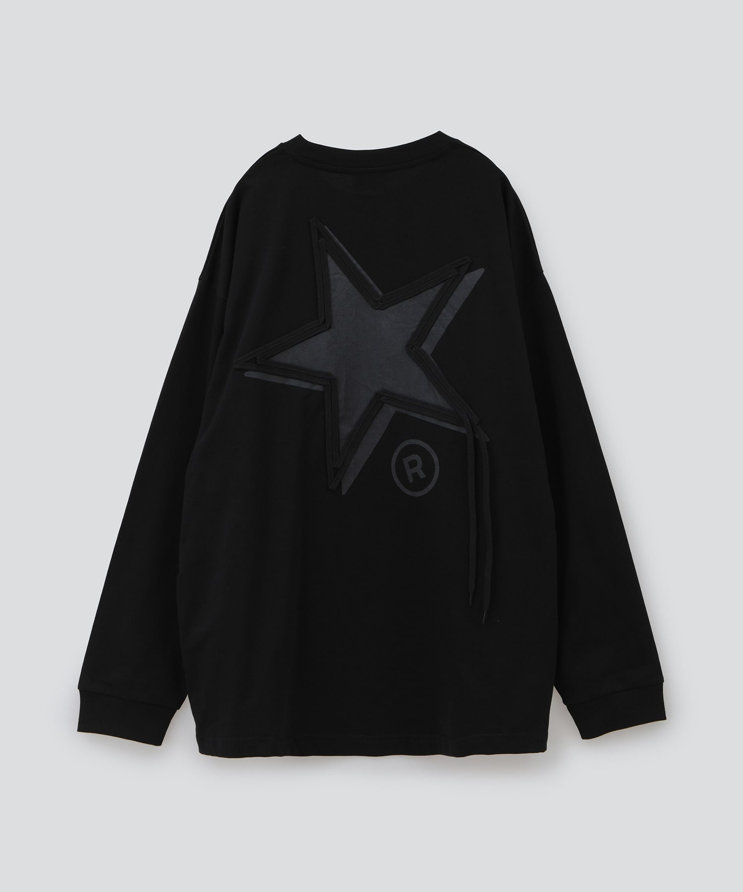 レイヤードスピンドルロングTEE｜CONVERSE TOKYO (コンバース