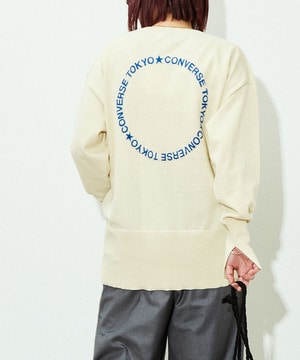 バックロゴニット