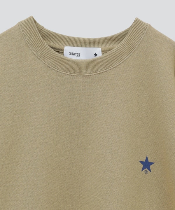 スターコミカルロゴ バックプリント スウェット 詳細画像 20