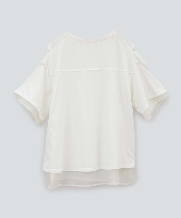 リバーシブルTEE 詳細画像 18