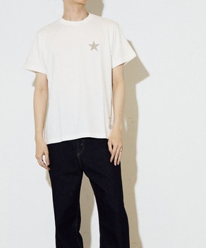 STAR★PATCH TEE