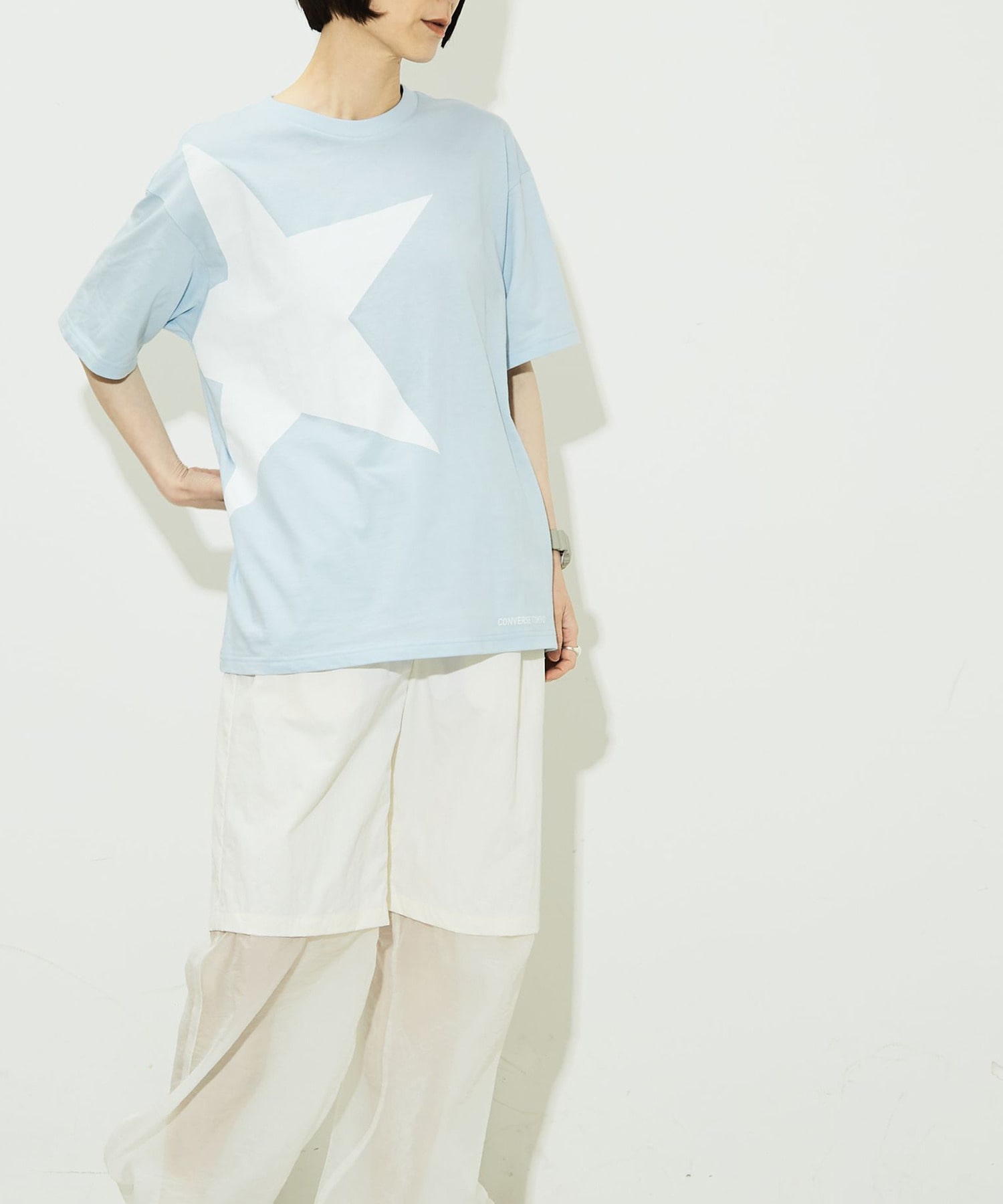 BIG STAR★ TEE