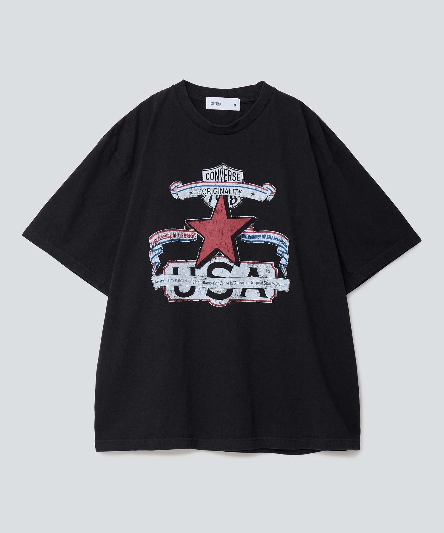 ▪77’s【DEEP】VINTAGE TEETシャツ/カットソー(半袖/袖なし)