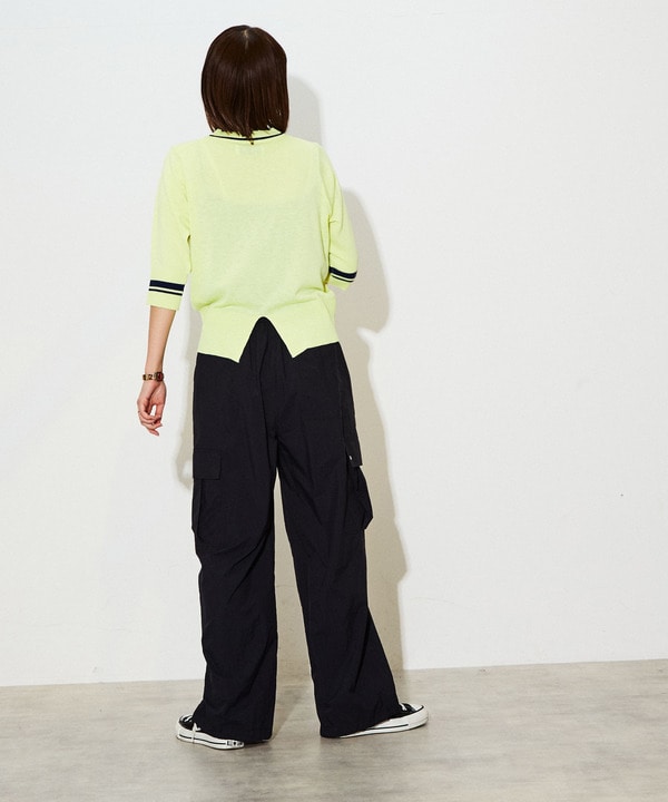 【ONLINE STORE LIMITED】EASY CARGO PANTS 詳細画像 10