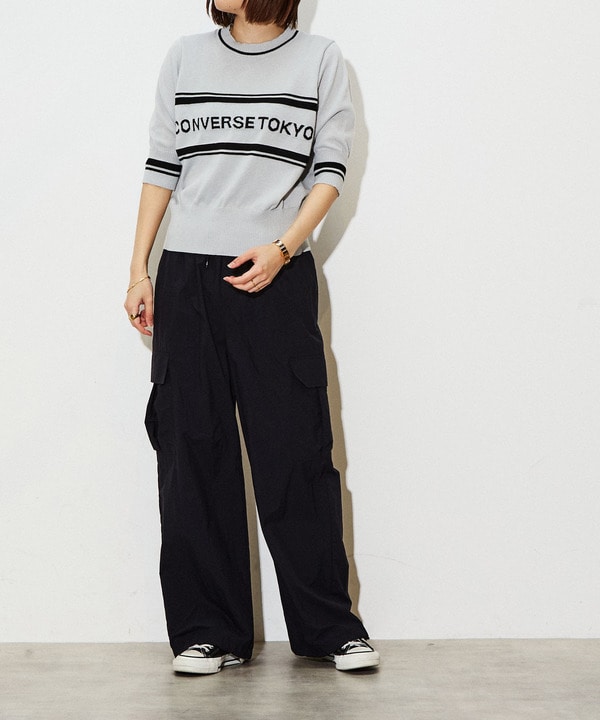 【ONLINE STORE LIMITED】EASY CARGO PANTS 詳細画像 11
