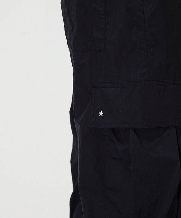 【ONLINE STORE LIMITED】EASY CARGO PANTS 詳細画像 13