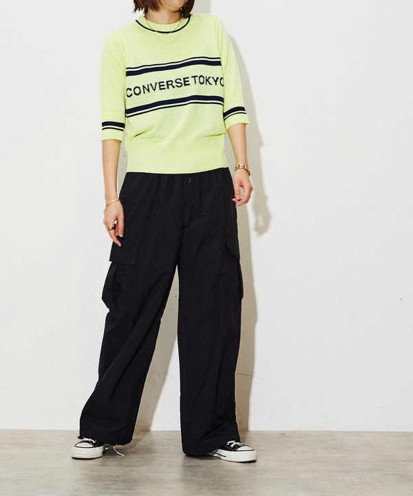 【ONLINE STORE LIMITED】EASY CARGO PANTS 詳細画像 9