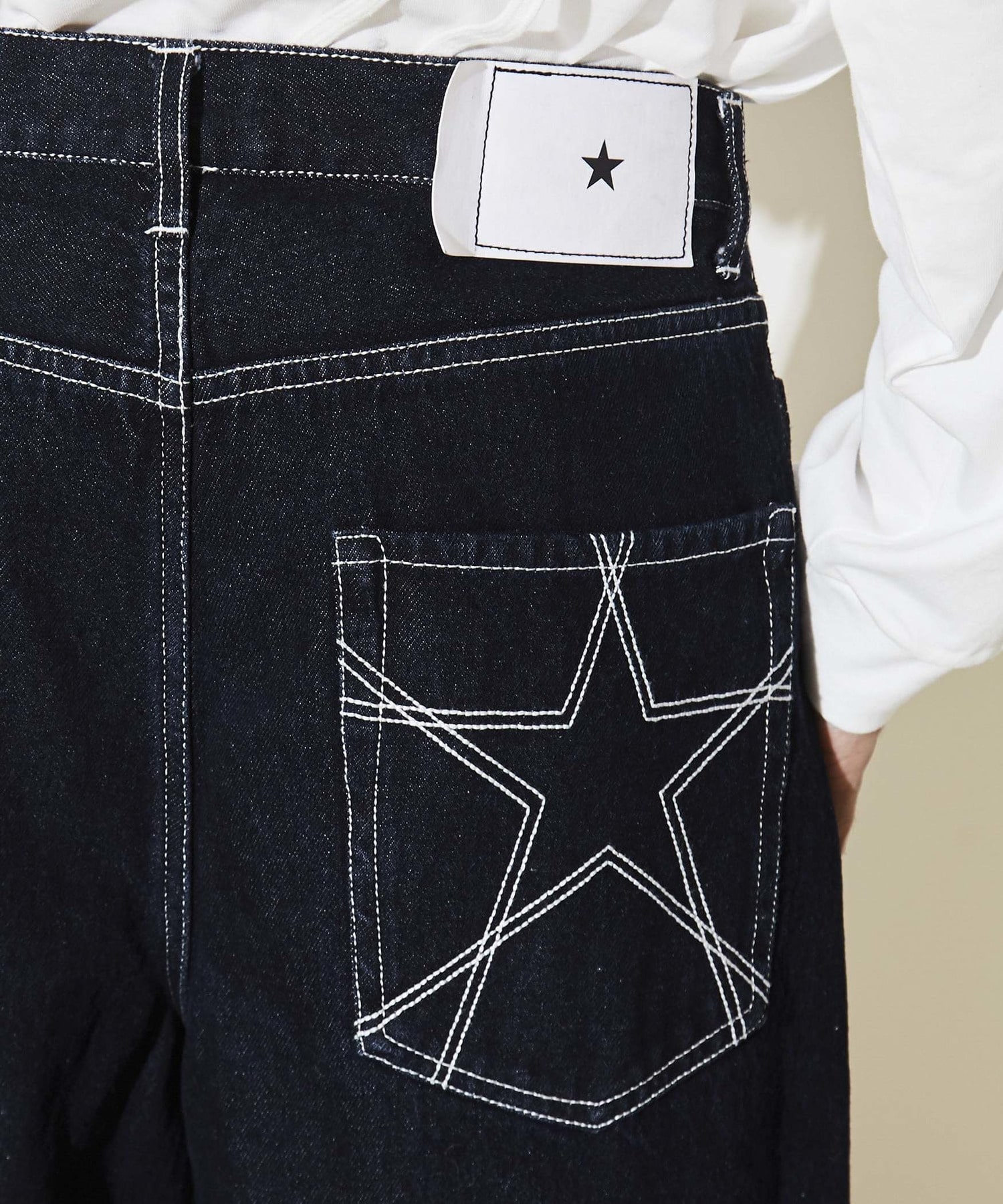 13oz DENIM PANTS｜CONVERSE TOKYO (コンバーストウキョウ) 公式 