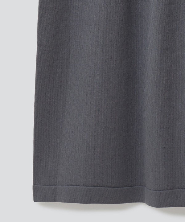 WAIST CORD KNIT DRESS 詳細画像 14