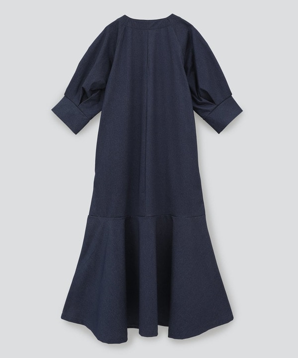 MERMAID LINE DRESS 詳細画像 12