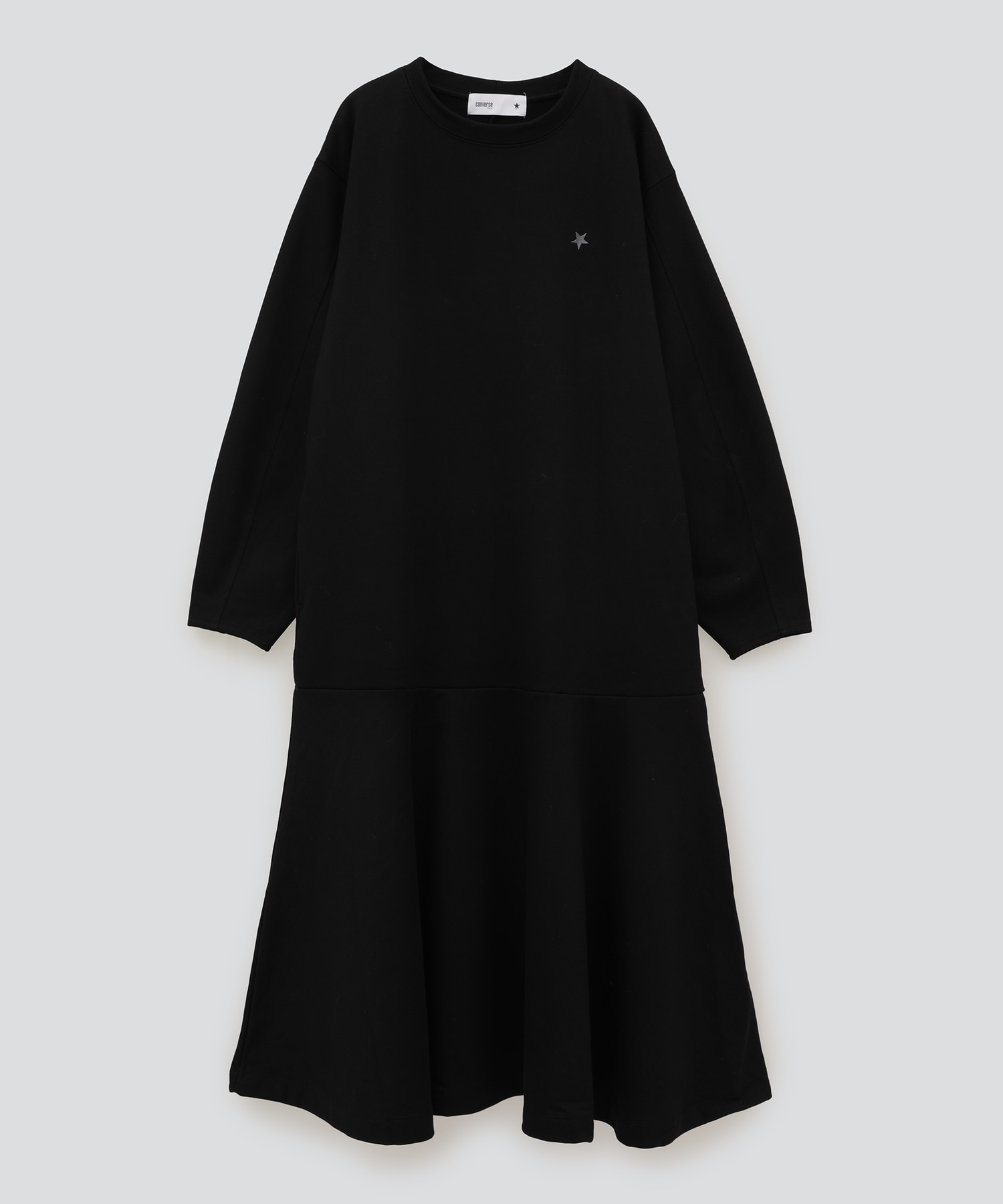 miiiii_kannページ MERMAID LINE DRESS｜CONVERSE TOKYO (コンバーストウキョウ