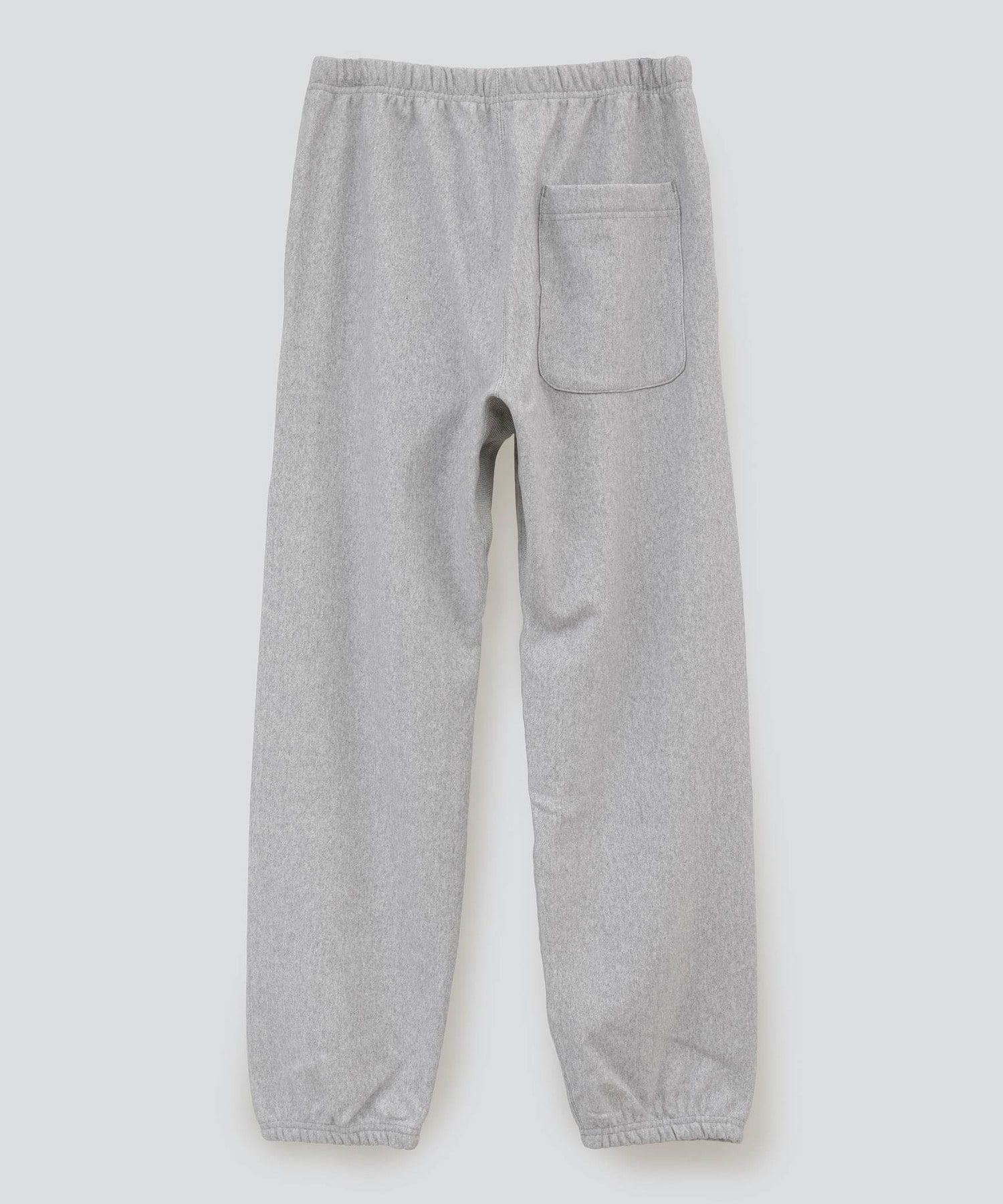 MADE IN JAPAN】ORGANIC COTTON SWEAT PANTS｜CONVERSE TOKYO