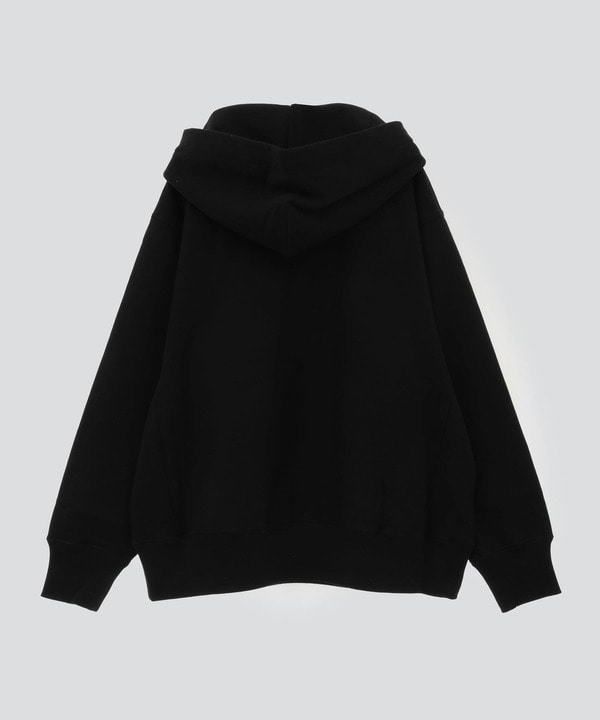 【MADE IN JAPAN】ORGANIC COTTON HOODIE 詳細画像 1