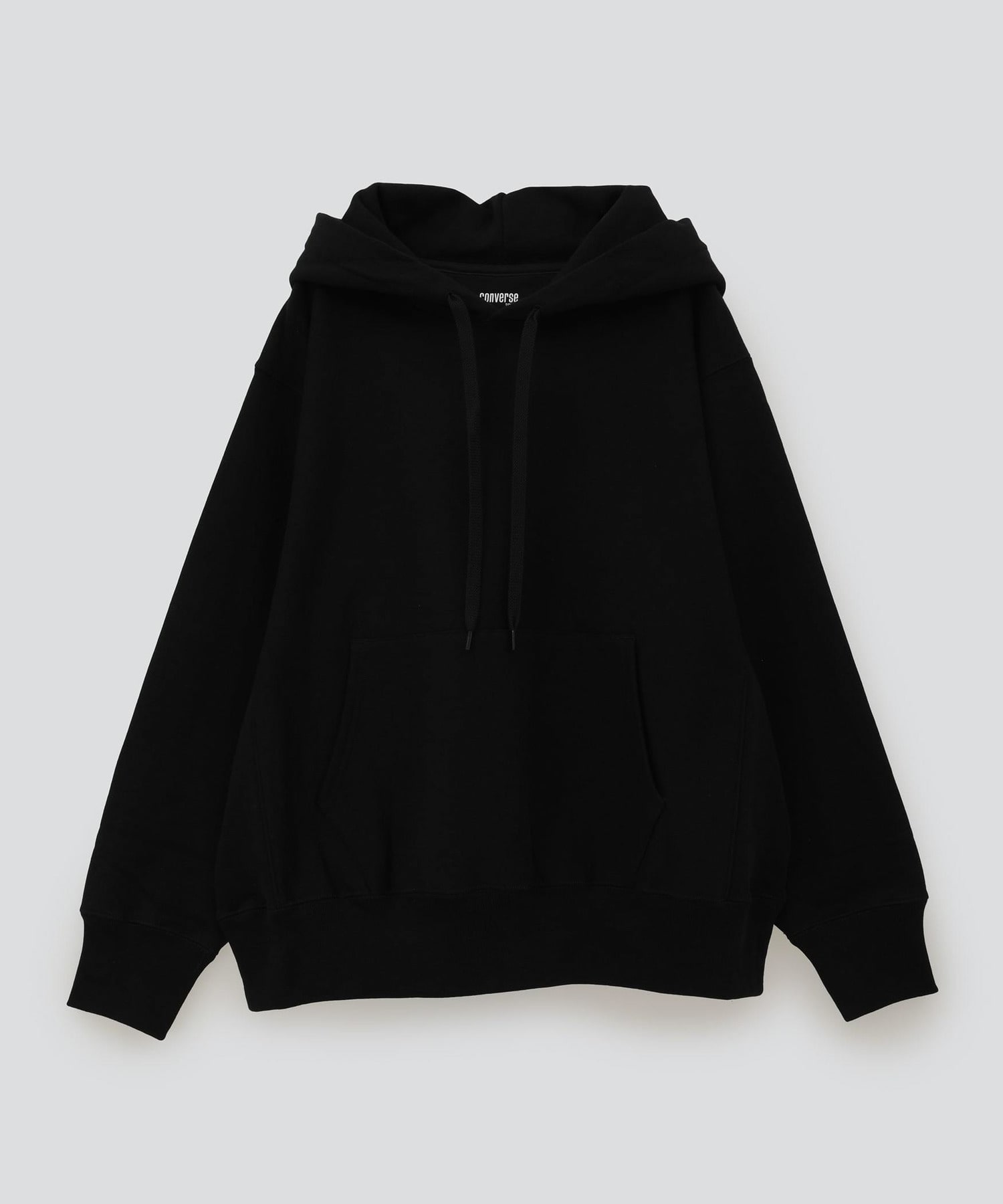 【MADE IN JAPAN】ORGANIC COTTON HOODIE