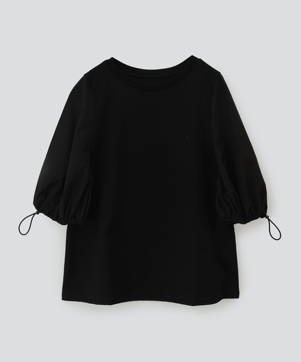 SLEEVE CORD PULLOVER 詳細画像 11
