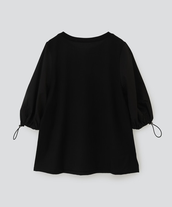 SLEEVE CORD PULLOVER 詳細画像 12