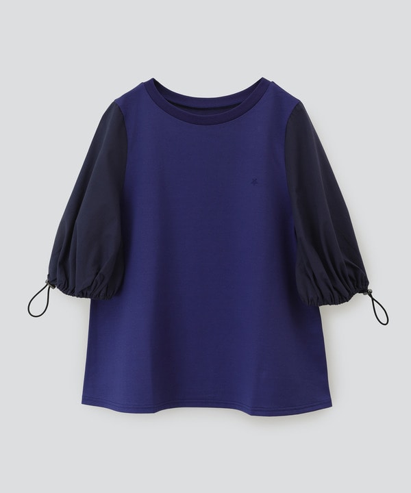 SLEEVE CORD PULLOVER 詳細画像 6