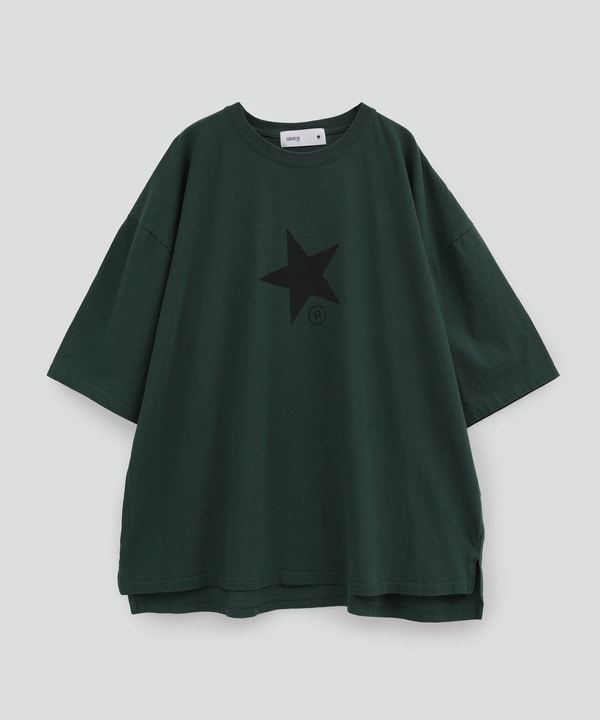 AGING REMOVAL ONE STAR TEE 詳細画像 21