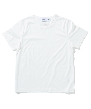 EMBROIDERY ONEPOINT TEE