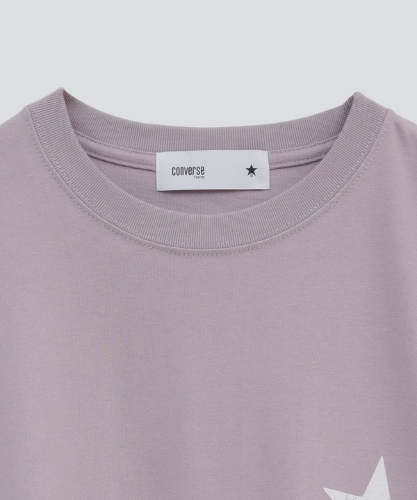 SPINDLE PRINT LONGSLEEVE TEE 詳細画像 4