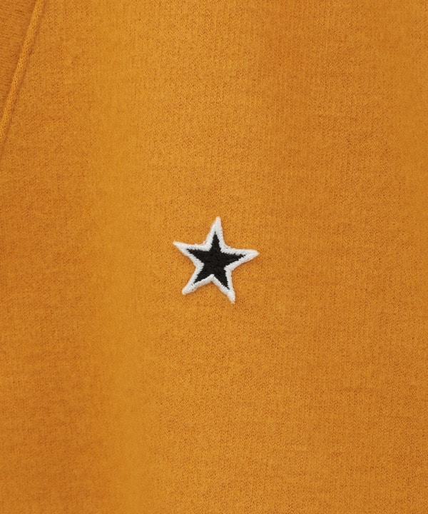STAR★ ONEPOINT BRUSHED CARDIGAN 詳細画像 30