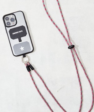 SMARTPHONE SHOULDER STRAP