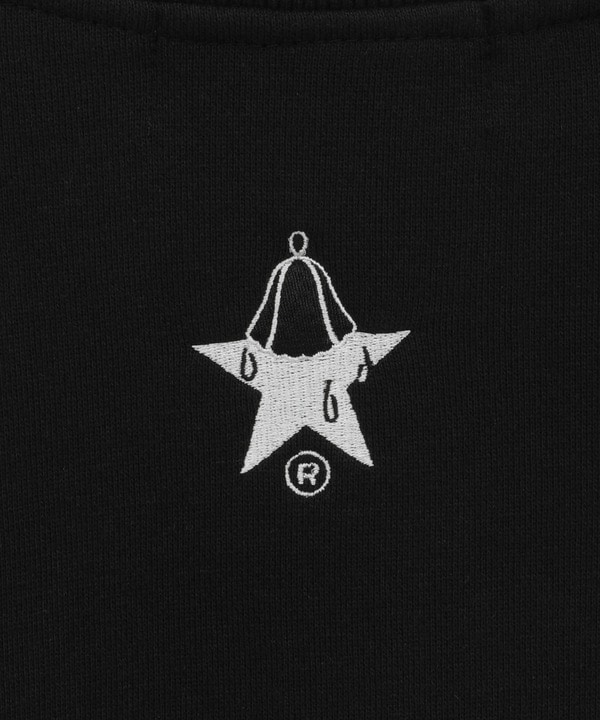 【 CONVERSE TOKYO × KOGANEYU 】モチーフデザインスウェット 詳細画像 11