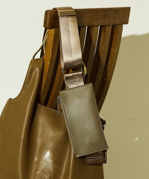 MULTI-WAY BAG STRAP
