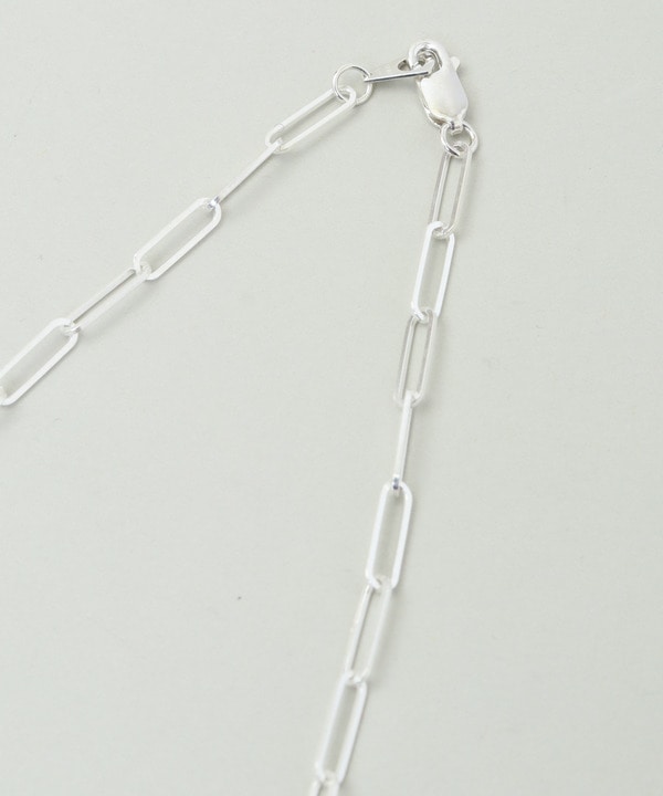 BALL CHAIN NECKLACE 詳細画像 4