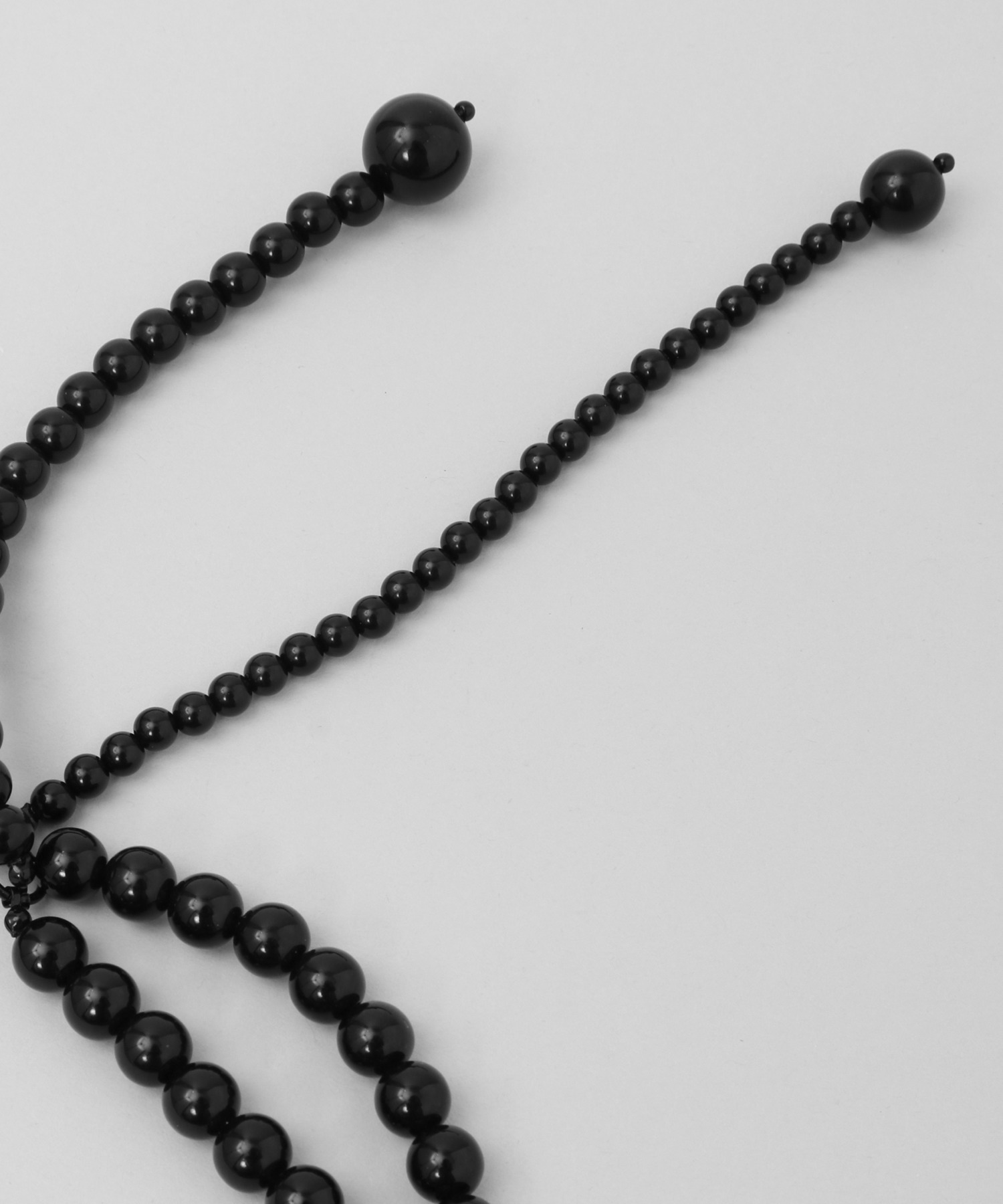 MULTI-WAY LONG PEARL NECKLACE｜CONVERSE TOKYO (コンバース 